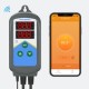 InkBird ITC-308 termostat med WIFI temperaturstyring
