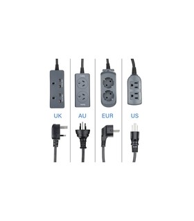 InkBird ITC308S elektronisk temperaturstyring