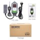 InkBird ITC308S elektronisk temperaturstyring