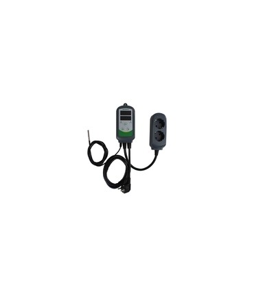 InkBird ITC308S elektronisk temperaturstyring