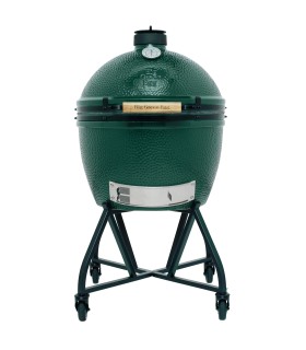 Big Green Egg - Medium