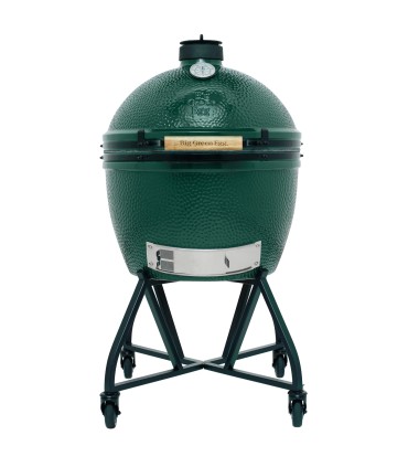 Big Green Egg -  Medium