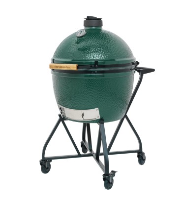 Big Green Egg -  Medium