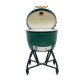 Big Green Egg -  Medium