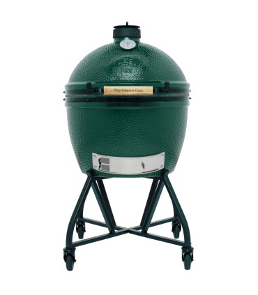 Big Green Egg -  Medium