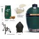 Big Green Egg -  Medium