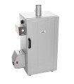 Borniak Digital Røgeovn UWD-70V1.4, Pakke