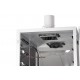Borniak Digital Røykovn m/Timer UWDT-70V1.4, Pakke