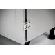 Borniak Digital Røykovn m/Timer UWDT-70V1.4, Pakke