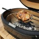 Rotisseri for Primo Oval XL 400