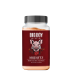 Big Boy BBQ Grisegutten 600gr