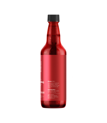 Big Boy BBQ Honningspark BBQ Saus 500ml