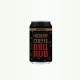 Grillkrydder – Hickory coffee BBQ RUB Kun 18% salt
