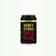 Grillkrydder Honey citrus BBQ RUB Kun 16 % salt