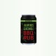 Grillkrydder Jalapenos Guacamole BBQ RUB Kun 18% salt