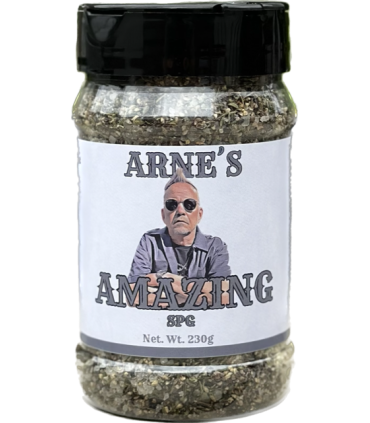 Arne`s Amazing SPG 230gr