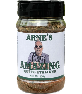 Arne`s Amazing Multo Italiano 150gr