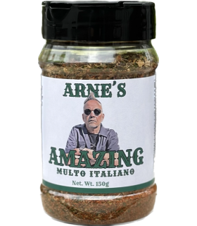 Bilde av Arne`s Amazing Multo Italiano 150gr