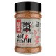 HOT & HOSTILE Rub 200 Gr. fra Angus & Oink