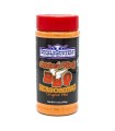 Sucklebusters Chicken Wing Seasoning (340gr)