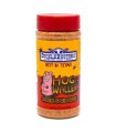 SuckleBusters Hog Waller BBQ Rub 113g