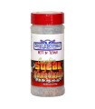 SuckleBusters Campfire Steak Seasoning 113 gr.