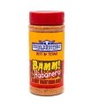 Suckle Busters BAMM! Sweet Heat Habanero