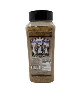 Bilde av Blues Hog Dry Rub Bold & Beefy