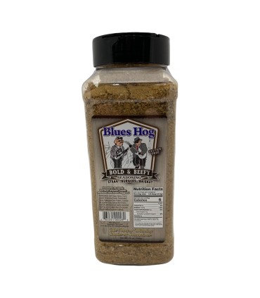 Blues Hog Dry Rub Bold & Beefy