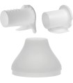 Adapter for Browin netting applicators