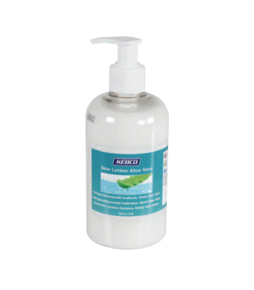 Skin Lotion Aloe Vera, 300 ml