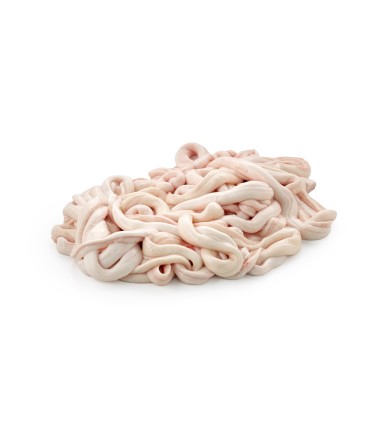 Pølsemaking, Pølseingredienser, Tarmer til pølser og spekepølse, Pølseskinn, Naturtarm, Fibertarm, Svinetarm, Kunsttarm., Krokta