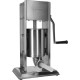 Premium vertikal Pølsestapper, 3 L