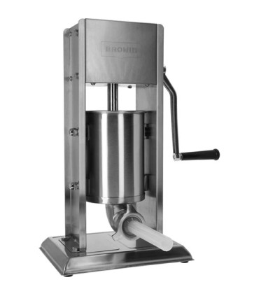 Premium vertikal Pølsestapper, 3 L