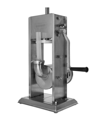 Premium vertikal Pølsestapper, 3 L