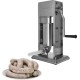 Premium vertikal Pølsestapper, 3 L