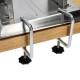 Premium vertikal Pølsestapper, 3 L