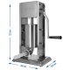Premium vertikal Pølsestapper, 3 L