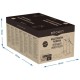 Premium vertikal Pølsestapper, 3 L