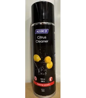 Citrus Rens