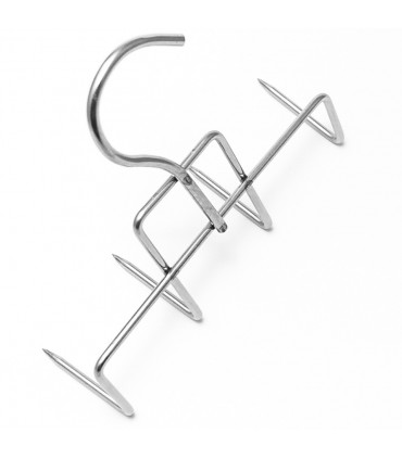 S-krok, 5x100mm