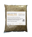 Røykespon av Whiskey Eik, 15 kg. Grov Størrelse. Røykspon.