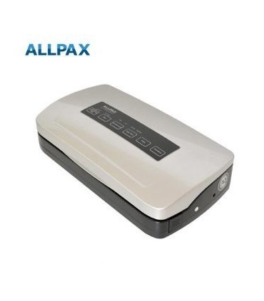 Vakuumpakker F210 Grå Allvac