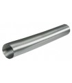 Fleksibelt rør 125mm (Holmsmoker)