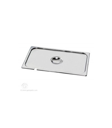 GN 1/1 lokk - med skjeen hull