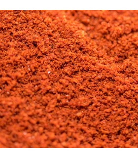 Bilde av Paprika Rød Finmalt 100g Pose