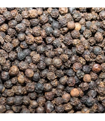 Pepper sort Hel