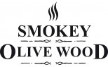 Smokey Olive Wood