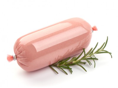 FLESKEPØLSE
