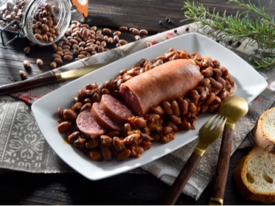COTECHINO PØLSE